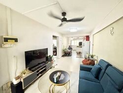 Blk 731 Yishun Street 72 (Yishun), HDB 3 Rooms #569553141